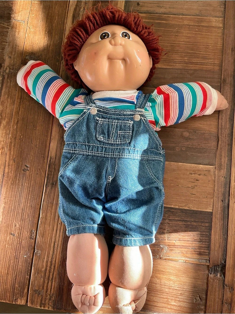 Vintage Cabbage Patch Kid